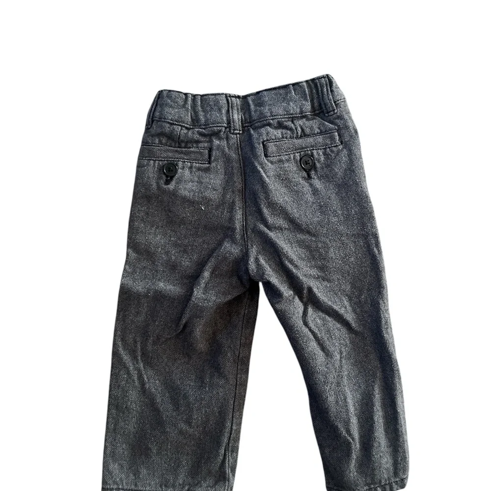 Gymboree Gray pants